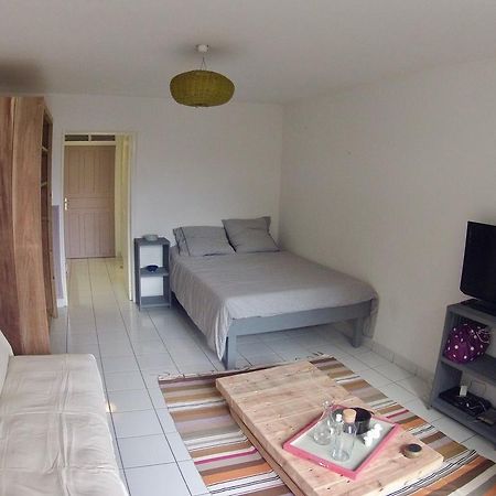 A Deux Pas De L'Ocean Apartman Saint-Gilles-les Bains Kültér fotó