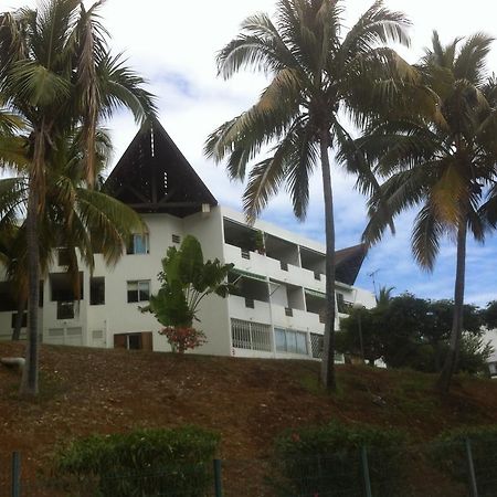 A Deux Pas De L'Ocean Apartman Saint-Gilles-les Bains Kültér fotó