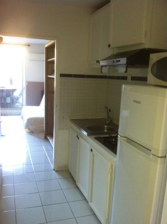 A Deux Pas De L'Ocean Apartman Saint-Gilles-les Bains Kültér fotó