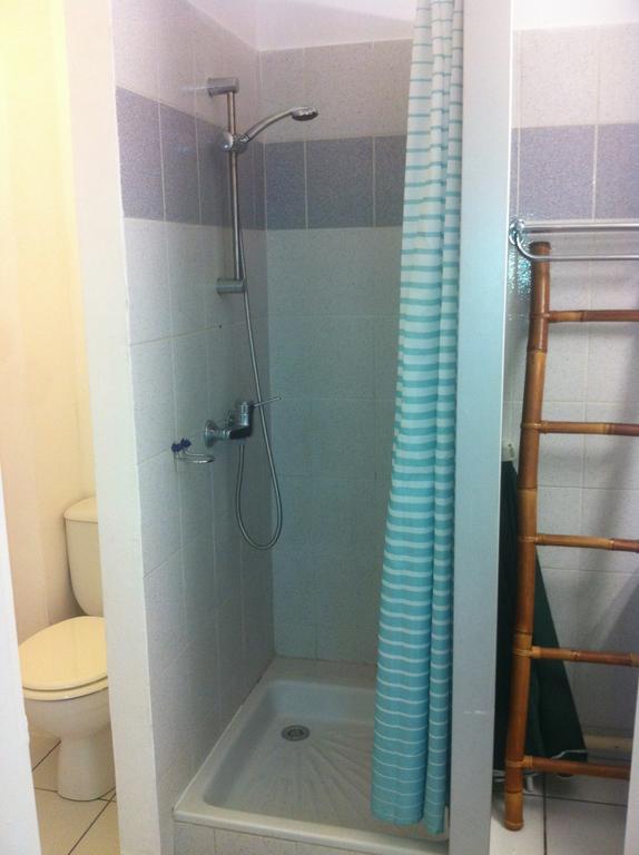 A Deux Pas De L'Ocean Apartman Saint-Gilles-les Bains Kültér fotó