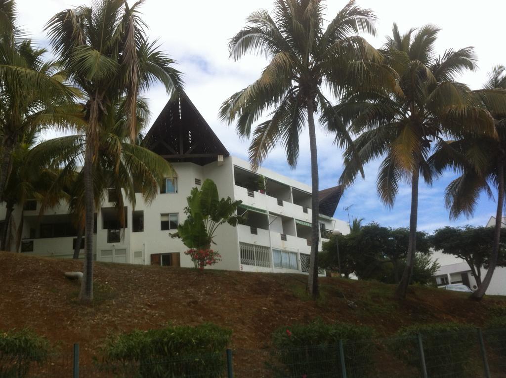 A Deux Pas De L'Ocean Apartman Saint-Gilles-les Bains Kültér fotó